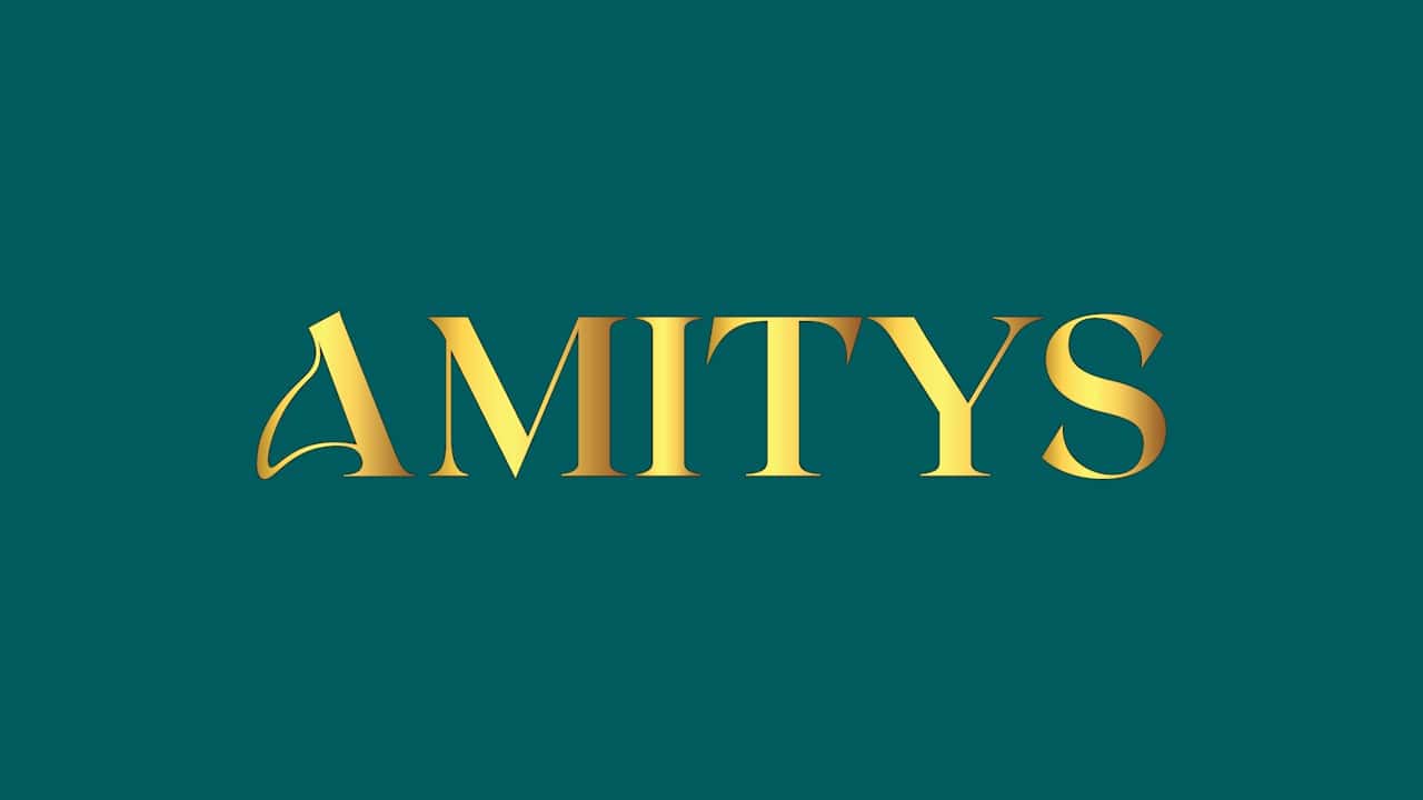 Amitys Hair Salon